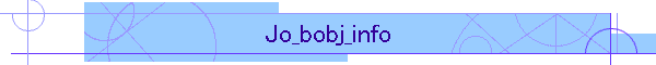 Jo_bobj_info