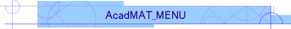 AcadMAT_MENU